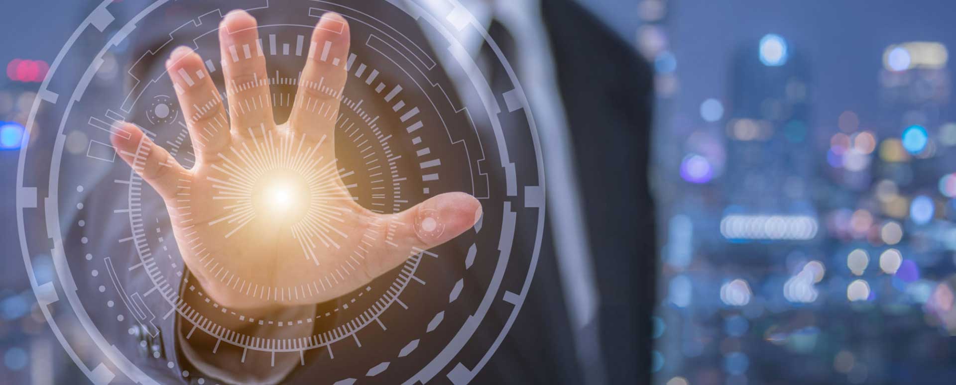 Audio Video Solutions (AV) & Interactive Touch Panels SparcTech