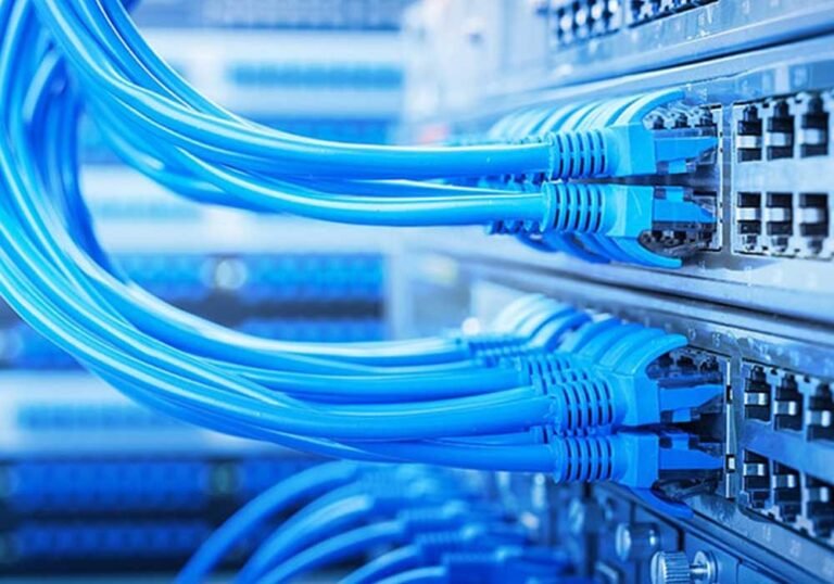 Structured Cabling Companies in Qatar