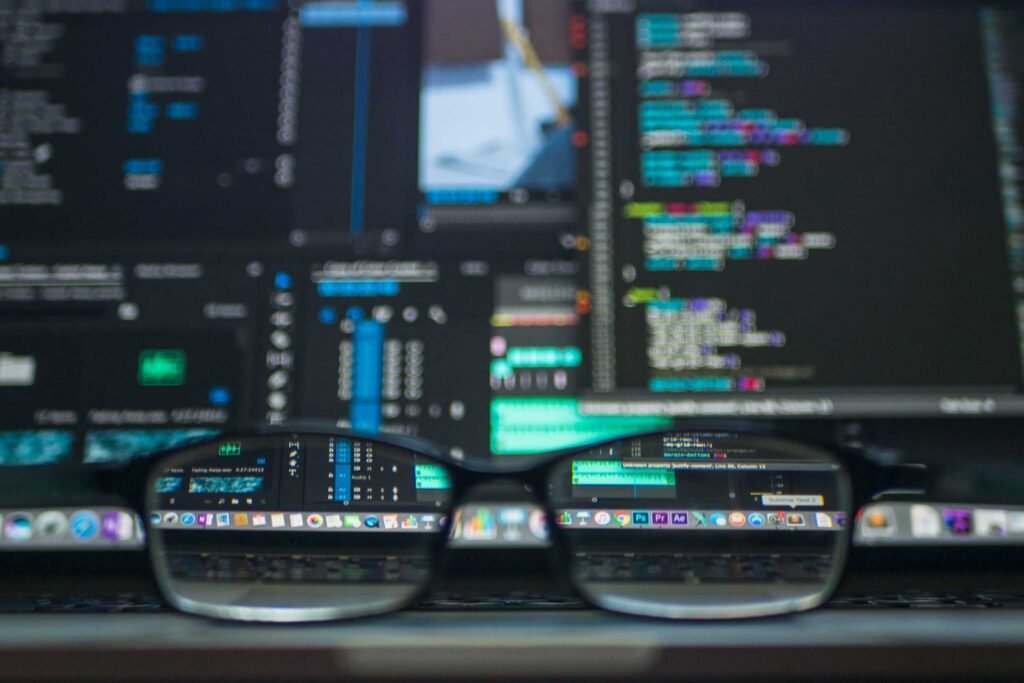 Source Code Audit