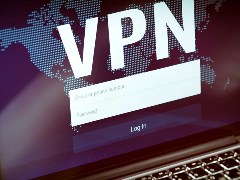 Wide Area Network / VPN