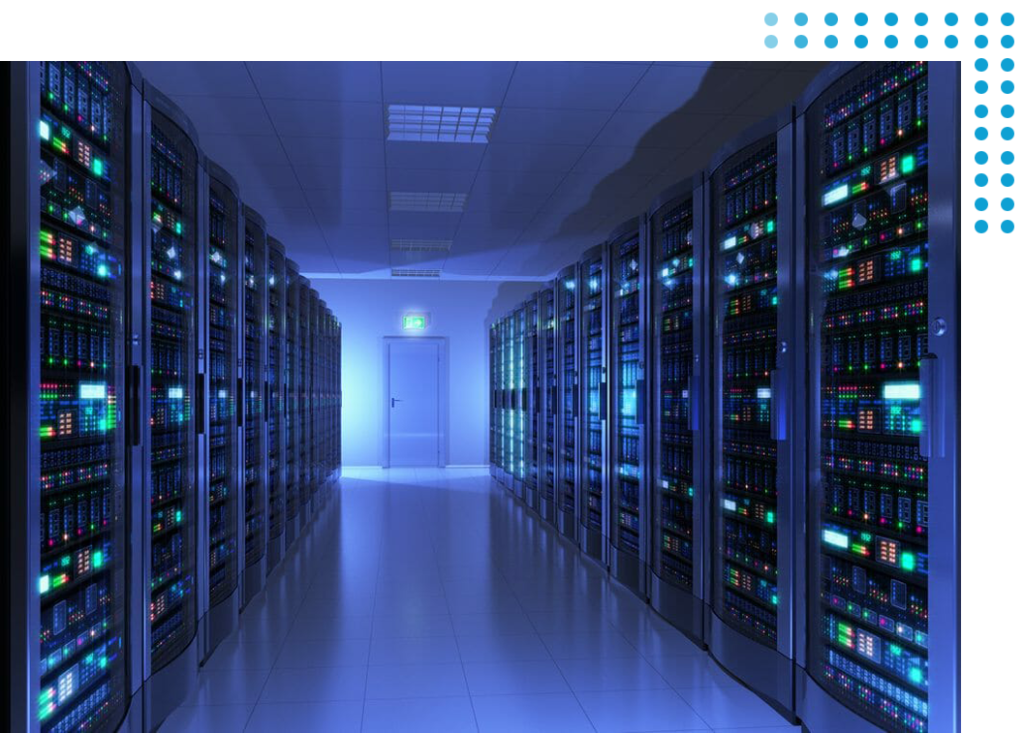Data Center Company in Qatar